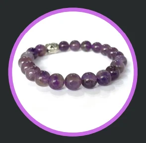 Amethyst Bracelet