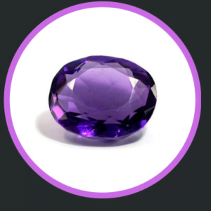 Natural Amethyst - Katela