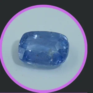 Standard Sapphire